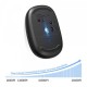 Мишка Ugreen MU105 Wireless Blue (90550)