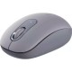 Мышка Ugreen MU105 Wireless Gray (90669)