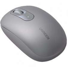 Мышка Ugreen MU105 Wireless Gray (90669) - Фото