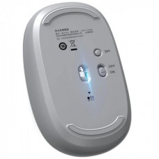 Мышка Ugreen MU105 Wireless Gray (90669) - Фото