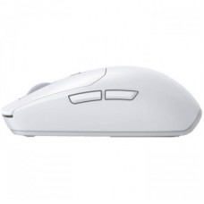 Мышка Ugreen MU103 Wireless/Bluetooth White (15629) - Фото