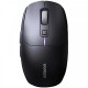 Мышка Ugreen MU103 Wireless/Bluetooth Black (90539)