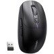 Мышка Ugreen MU103 Wireless/Bluetooth Black (90539)