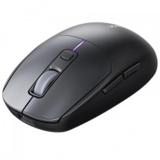 Мышка Ugreen MU103 Wireless/Bluetooth Black (90539) - Фото