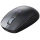 Мышка Ugreen MU103 Wireless/Bluetooth Black (90539)