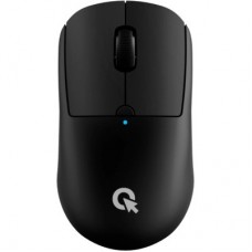 Мышка OfficePro M307B Silent Click Wireless/Bluetooth Black (M307B)