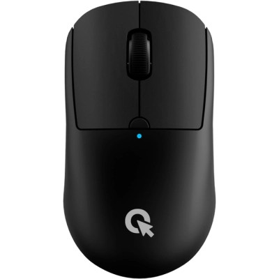 Мышка OfficePro M307B Silent Click Wireless/Bluetooth Black (M307B)
