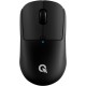 Мышка OfficePro M307B Silent Click Wireless/Bluetooth Black (M307B)