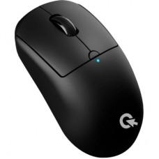 Мышка OfficePro M307B Silent Click Wireless/Bluetooth Black (M307B) - Фото