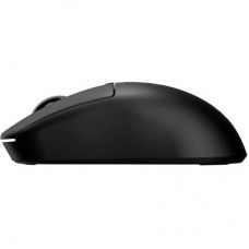 Мышка OfficePro M307B Silent Click Wireless/Bluetooth Black (M307B) - Фото