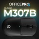 Мышка OfficePro M307B Silent Click Wireless/Bluetooth Black (M307B) Мышка OfficePro M307B Silent Click Wireless/Bluetooth Black (M307B)