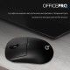 Мышка OfficePro M307B Silent Click Wireless/Bluetooth Black (M307B) Мышка OfficePro M307B Silent Click Wireless/Bluetooth Black (M307B)