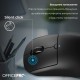 Мышка OfficePro M307B Silent Click Wireless/Bluetooth Black (M307B) Мышка OfficePro M307B Silent Click Wireless/Bluetooth Black (M307B)