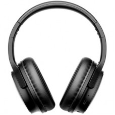 Наушники Canyon OnRiff 4 Bluetooth Black (CNS-CBTHS4B) - Фото
