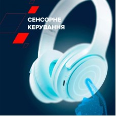 Наушники Canyon OnRiff 4 Bluetooth Pink (CNS-CBTHS4P) - Фото
