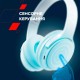 Наушники Canyon OnRiff 4 Bluetooth Blue (CNS-CBTHS4BL)
