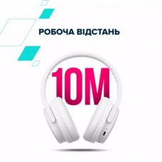 Наушники Canyon OnRiff 4 Bluetooth Pink (CNS-CBTHS4P) - Фото