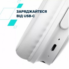 Наушники Canyon OnRiff 4 Bluetooth Pink (CNS-CBTHS4P) - Фото