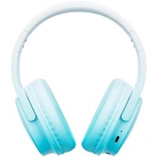 Наушники Canyon OnRiff 4 Bluetooth Blue (CNS-CBTHS4BL) - Фото