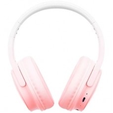 Наушники Canyon OnRiff 4 Bluetooth Pink (CNS-CBTHS4P) - Фото