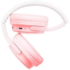 Наушники Canyon OnRiff 4 Bluetooth Pink (CNS-CBTHS4P) - Фото