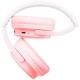 Наушники Canyon OnRiff 4 Bluetooth Pink (CNS-CBTHS4P)