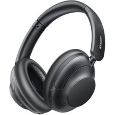 Наушники Ugreen HP202 HiTune Max5 Hybrid ANC Black (25255) - Фото