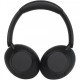 Наушники Ugreen HP202 HiTune Max5 Hybrid ANC Black (25255)