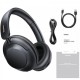 Наушники GamePro Asgard Bragi 7.1 RGB Tri-Mod Black (HSW250B)