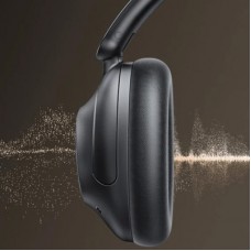 Наушники Ugreen HP202 HiTune Max5 Hybrid ANC Black (25255) - Фото