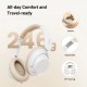 Наушники Ugreen HP202 HiTune Max5 Hybrid ANC White (15809)
