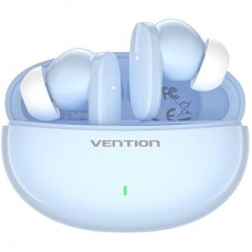 Наушники Vention Elf Earbuds E01 Blue (NBFS0) - Фото