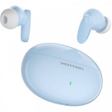 Наушники Vention Elf Earbuds E01 Blue (NBFS0) - Фото