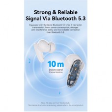 Наушники Vention Elf Earbuds E01 Blue (NBFS0) - Фото