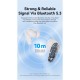 Наушники Vention Elf Earbuds E01 Blue (NBFS0)