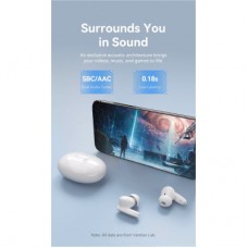 Наушники Vention Elf Earbuds E01 Blue (NBFS0) - Фото