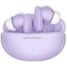 Наушники Vention Elf Earbuds E01 Purple (NBFV0) - Фото