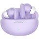 Наушники Vention Elf Earbuds E01 Purple (NBFV0)