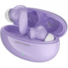 Наушники Vention Elf Earbuds E01 Purple (NBFV0) - Фото