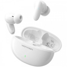 Наушники Vention Elf Earbuds E01 White (NBFW0) - Фото