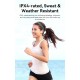 Наушники Vention Elf Earbuds E01 White (NBFW0)