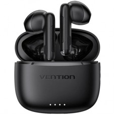 Наушники Vention Elf Earbuds E03 Black (NBHB0) - Фото