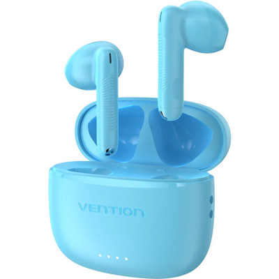 Наушники Vention Elf Earbuds E03 Blue (NBHS0)