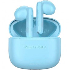 Наушники Vention Elf Earbuds E03 Blue (NBHS0) - Фото