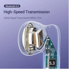 Наушники Vention Elf Earbuds E03 Blue (NBHS0) - Фото
