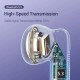 Наушники Vention Elf Earbuds E03 Blue (NBHS0)