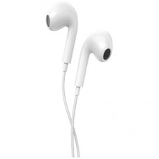Наушники Canyon SEP-6 Type-C HiRes sound White (CNS-CEP6W) - Фото