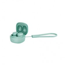 Наушники Canyon OnGo 4 Mini TWS Green (CNS-TWS4GR) - Фото