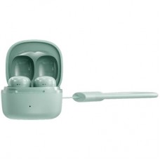 Наушники Canyon OnGo 4 Mini TWS Green (CNS-TWS4GR) - Фото