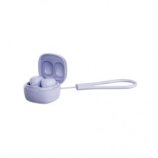 Навушники Canyon OnGo 4 Mini TWS Purple (CNS-TWS4P) - Фото